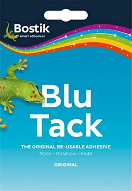 Blu Tack