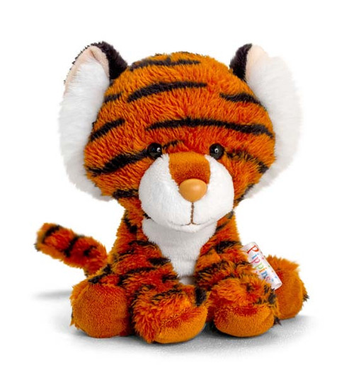 Pippins Tiger 14cm