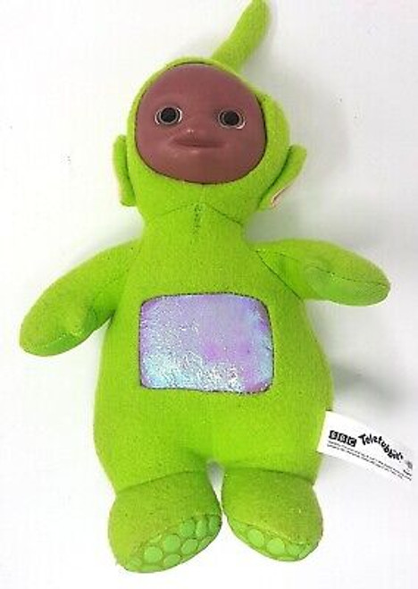 Teletubbies Dipsy Green Plush Toy 25cm