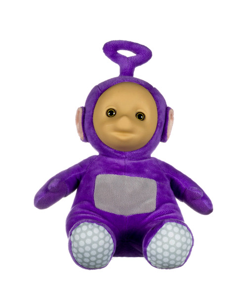 Teletubbies Tinky Winky Purple Plush Toy 25cm