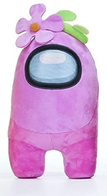 Envy Pink Among Us Plush Toy 30cm