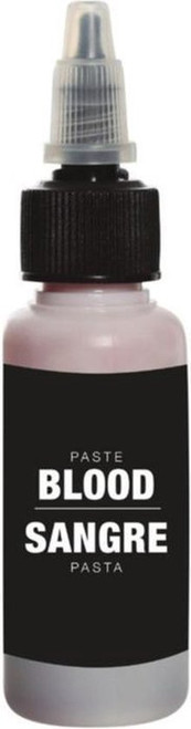 Fake Blood Paste Face Paint 50g