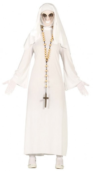 Ghost Nun Medium Size 38 to 40