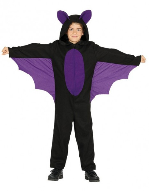 Bat Child Age 5 to 6 Years