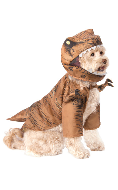 Tyrannosaurus Rex Large Pet Costume