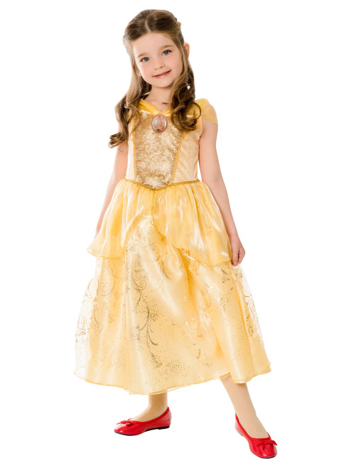 Ultimate Belle Princess Age 5 to 6 Years