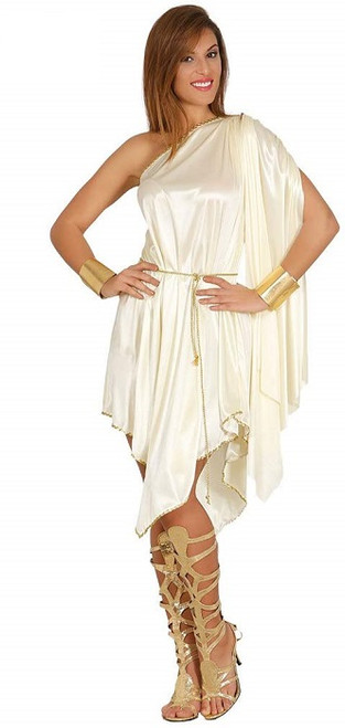 Greek Goddess Medium Size 38 to 40