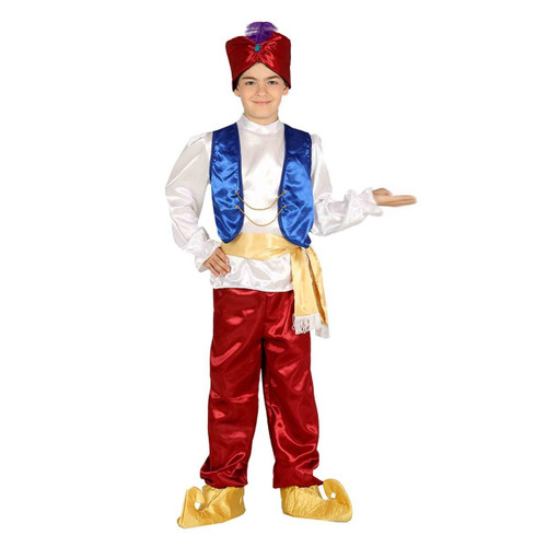 Desert Thief Aladdin Age 5 to 6 Years