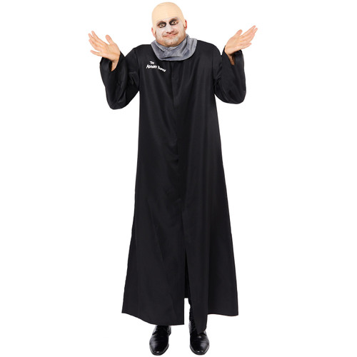 Uncle Fester Adult Size Large