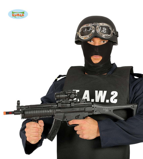 SWAT Assault Rifle 66cm SWAT Assault Rifle 66cm
