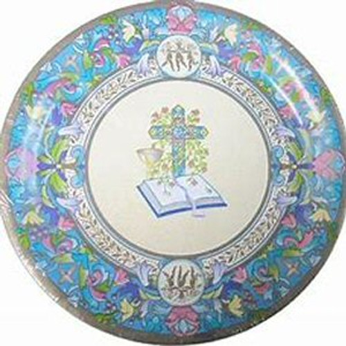 Lunch Napkins Pk16 3Ply Confirmation Lunch Napkins Pk16 3Ply Confirmation