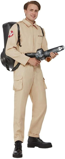 Ghostbusters Jumpsuit XL