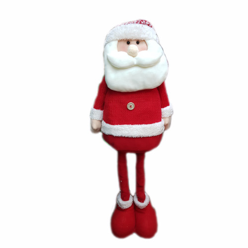 Red and White Santa Pop Up