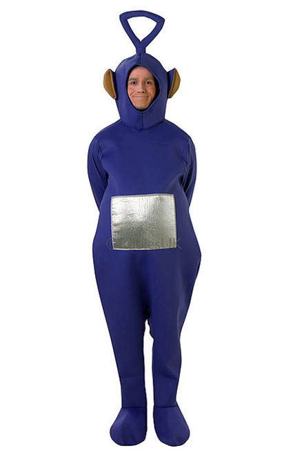 Teletubbies Purple Tinky Winky Std