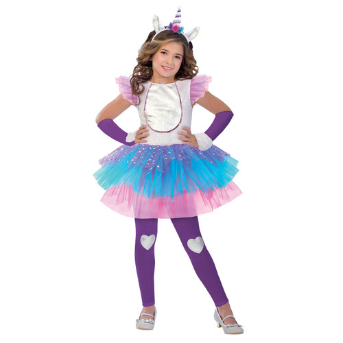 Magical Unicorn Age 10 to 12 Years
