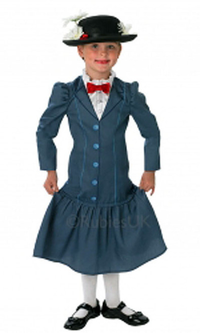 Mary Poppins Age 5 to 6 Yrs