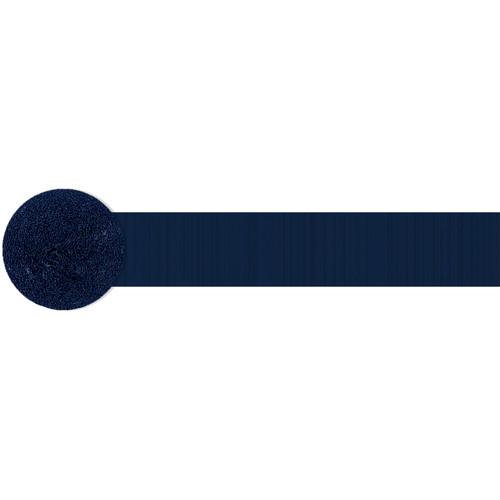 Crepe Streamer Black 81ft