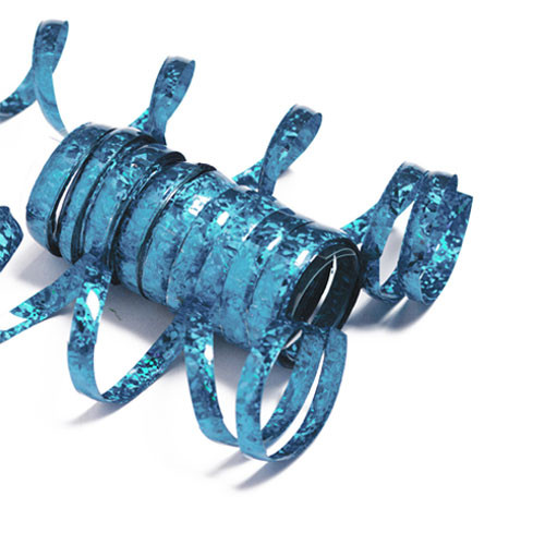 Serpentine Streamers Powder Blue 6.5ft