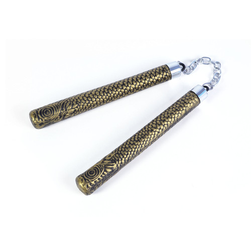 Ninja Nunchucks 25cm