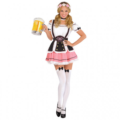 Oktobermiss Medium Size 10 to 12