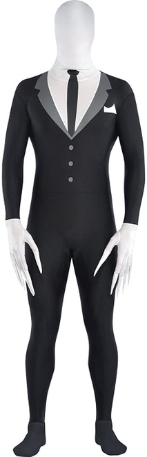 Slender Man Partysuit  Large
