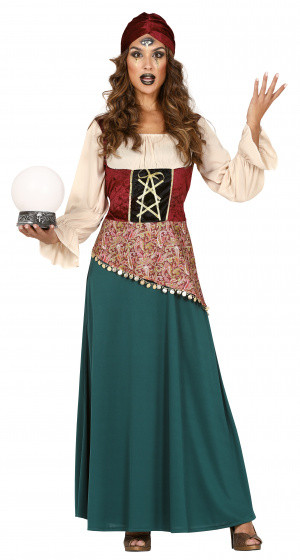 Gypsy Lady Large Size 42 to 44