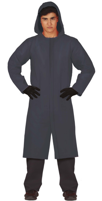 Villain The Game Master Adult Size Large