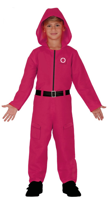 The Gamer Death Gamer Red Age Tween Large