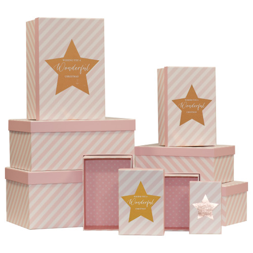 Elegance Gift Box Size 3