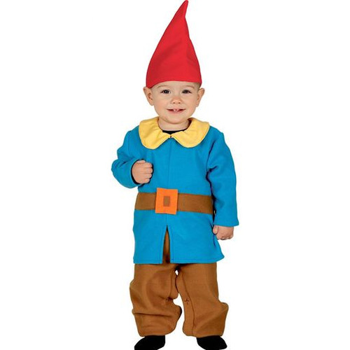 Dwarf Age 12 to 18 Months