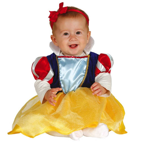 Baby Princess Age 18 to 24 Months