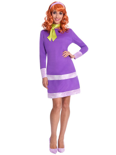 Daphne Size 10 to 12