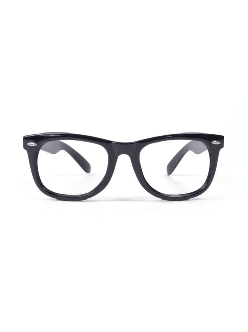 Glasses Black Frame