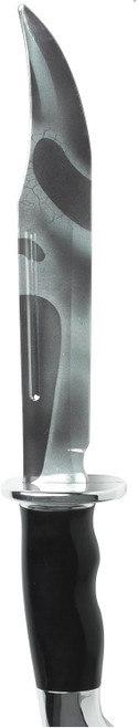 Ghost Face Reflection Knife 13in Ghost Face Reflection Knife 13in
