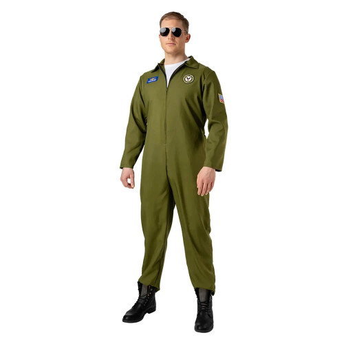 Top Shot Pilot Aviator Large