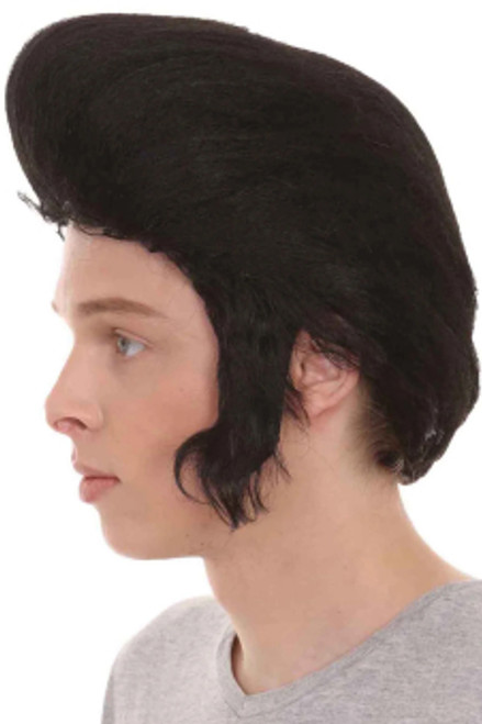 King of Rock n Roll Wig