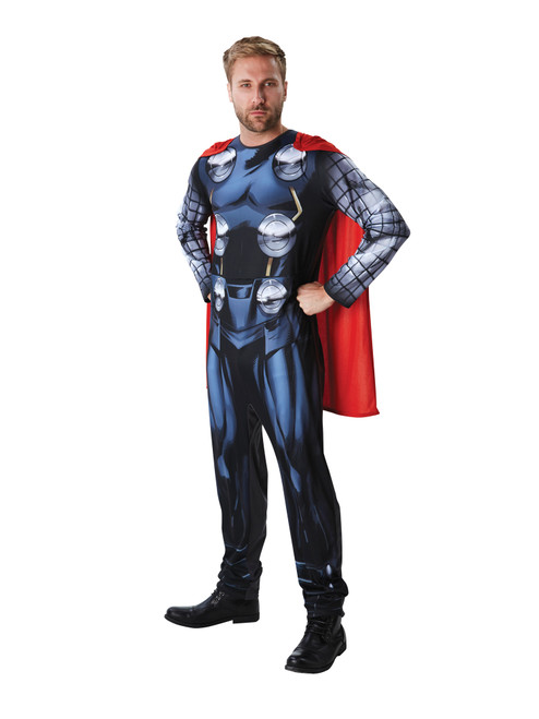 Thor Classic Adult Costume Size XL