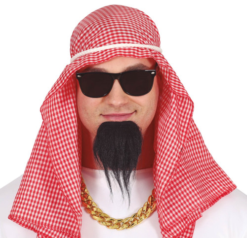 Arab Sheik Set 4pce