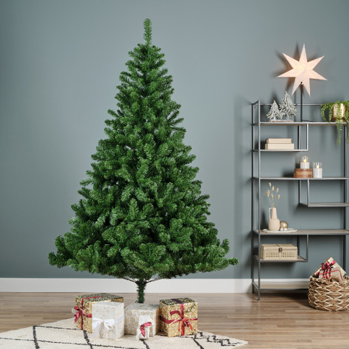 Imperial Pine Christmas Tree 2.1m