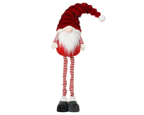 120cm Gnome Santa