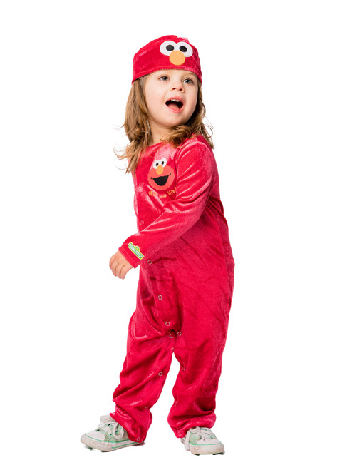 Sesame Street Elmo Baby Age 0 to 3 Months
