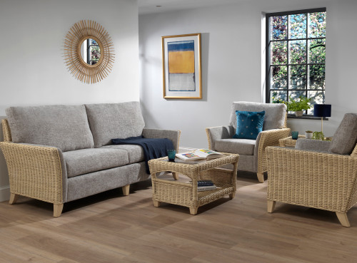 Arlington 3 Seater 3 piece suite