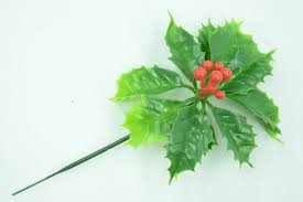 Holly Pick Mini 5.5in Pk12