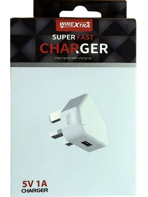 Super Fast Charger 5V 1A