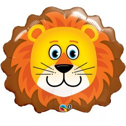 H300 Supershape Lion
