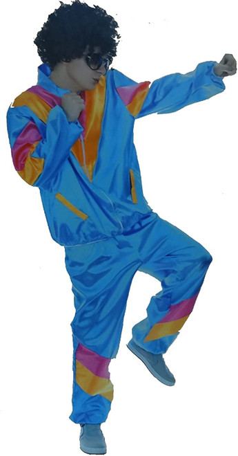 Hippie Tracksuit Size XL