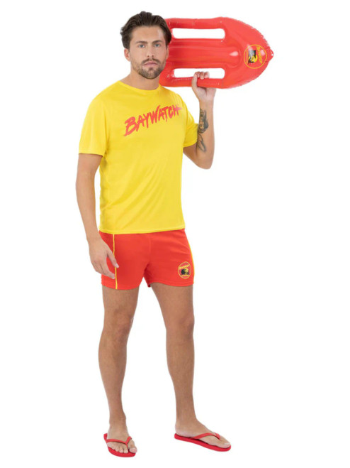Baywatch Instant Kit XL