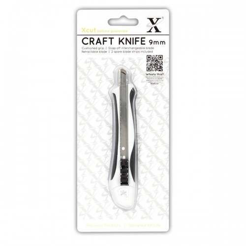 Craft Knife 9mm
