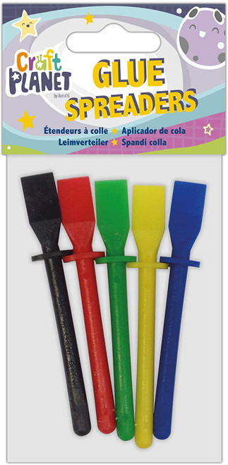 Glue Spreaders Pk4