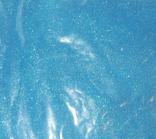 Glitter 1Kg Pastel Aqua Blue 503 Ultrafine